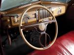 Chevrolet Special DeLuxe Convertible Coupe 1940 года